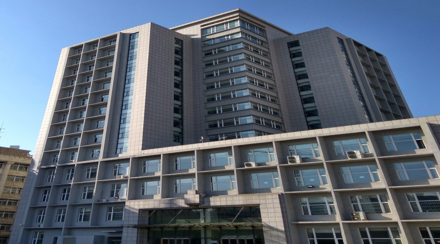 沈阳广播电视大学