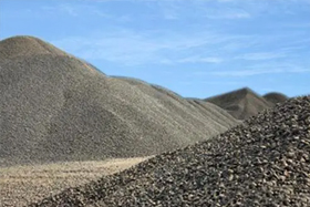 骨料、集料