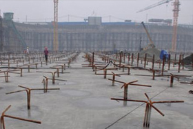 锚杆抗拔承载力