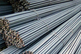 钢筋(含焊接与机械连接)