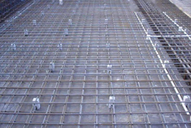 钢筋及保护层厚度