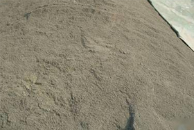 无机结合料稳定材料