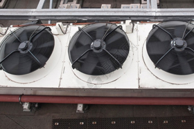 供暖通风空调节能工程用材料、构件和设备