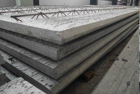 预制混凝土构件