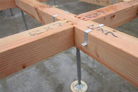 木材料及构配件