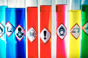 材料中有害物质