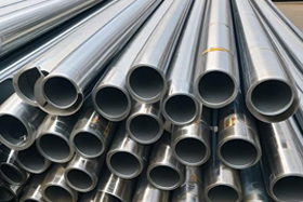 塑料及金属管材